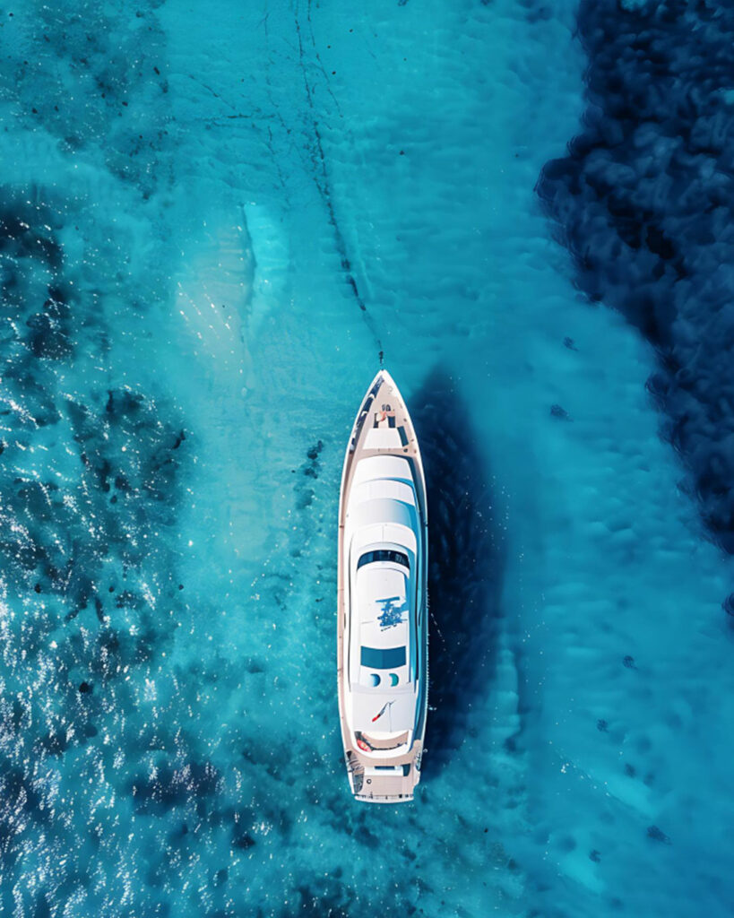 Eco-friendly yachting: the industry’s shift towards sustainability