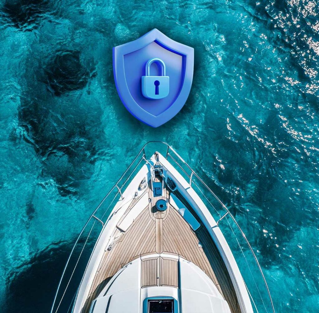 Yachting safety: latest innovations in security systems