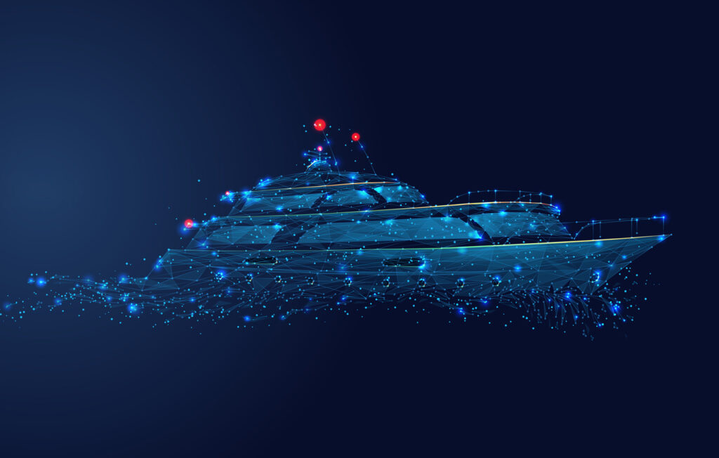 The impact of AI and automation on yachting